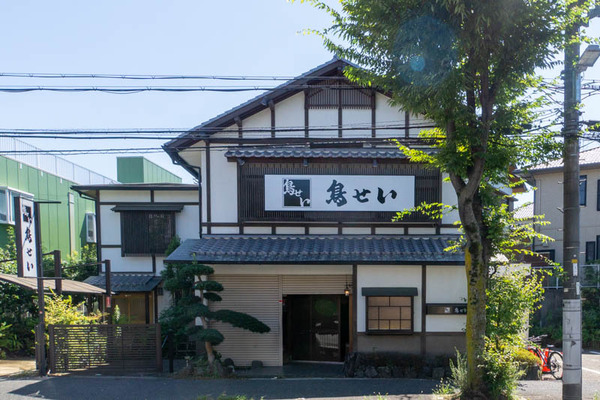 鳥せい 八幡店