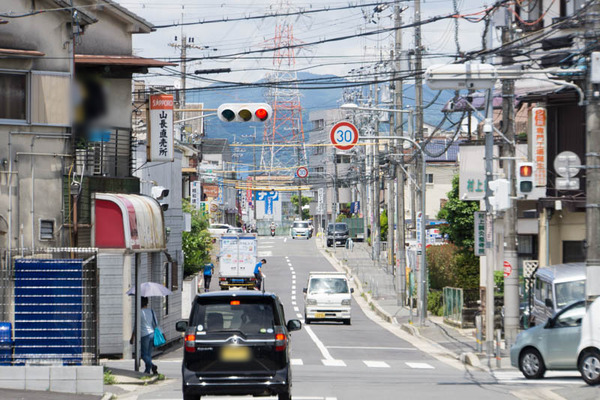 津田西町-1806071
