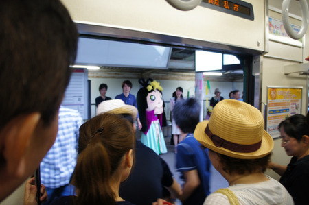 ひこぼしくんお披露目20120707111410