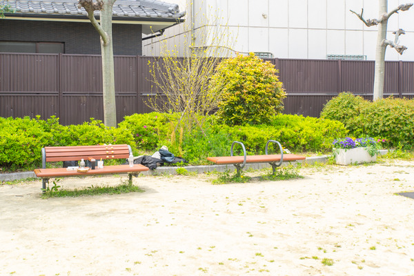 三矢公園-2004175