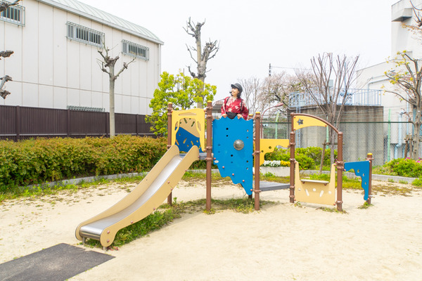 三矢公園-2004176