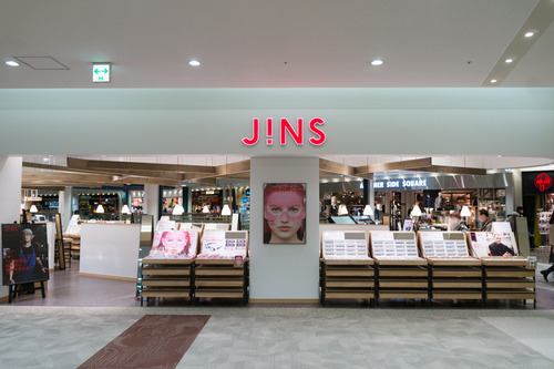 JINS-15031307