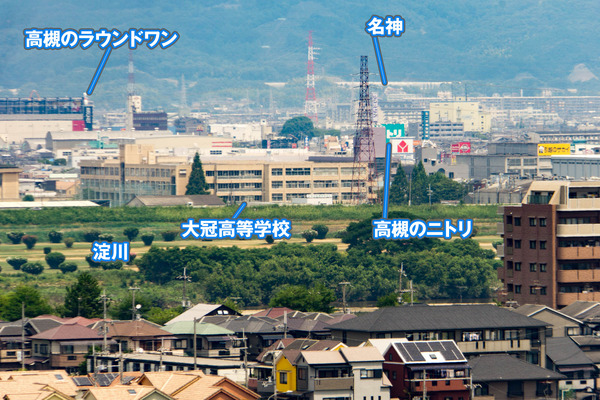 ファインシティ枚方-18072617