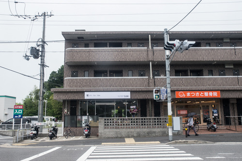 ジャックラビットスリム-1406173