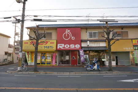 サイクルショップローズ140107-03