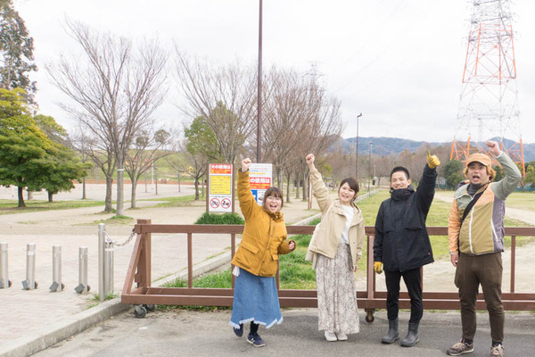 山田池公園-19031933