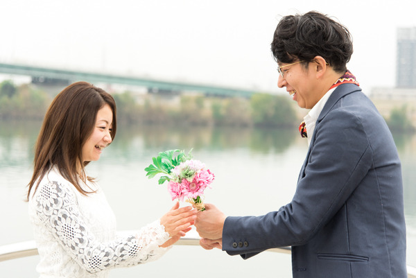 川上