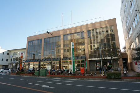 宝くじ売り場140124-13