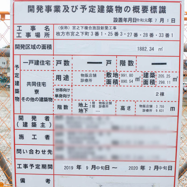 看板