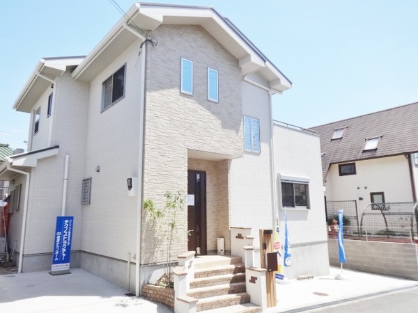 楠葉面取町2丁目-1