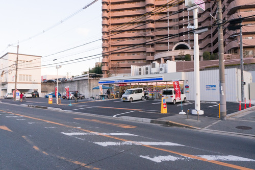 ローソン寝屋-1412135