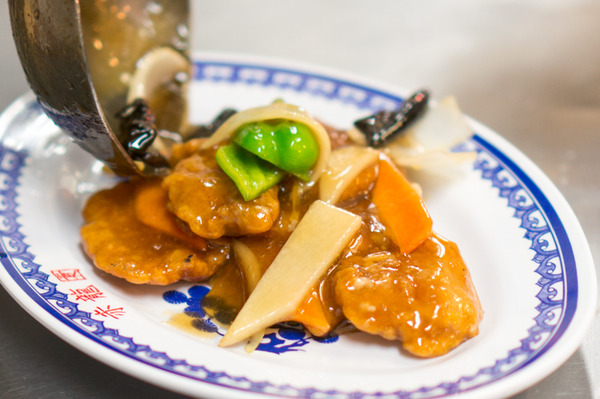 北京料理赤龍園-32