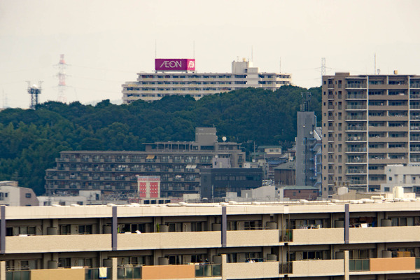 ファインシティ枚方-1807269