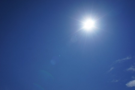 太陽20120731