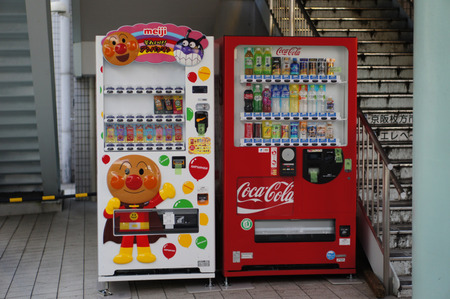 アンパンマン自販機20120629145225