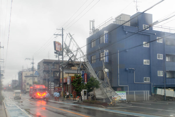 台風21号-18090458