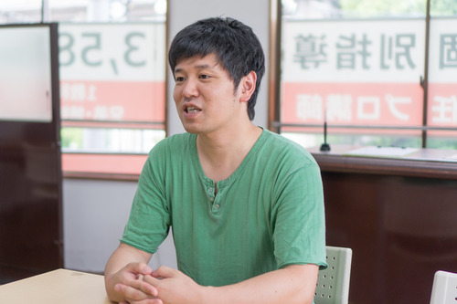 個別指導のレッツ英語短期講座-6