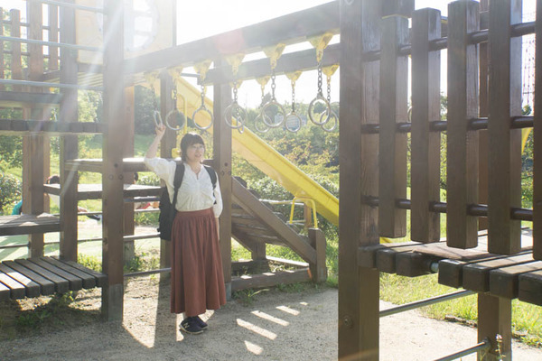 北山公園-1810019