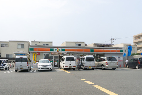 東山サークルケー-15073003