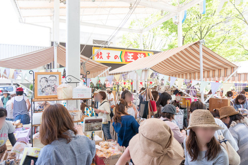 LINE-MARKET