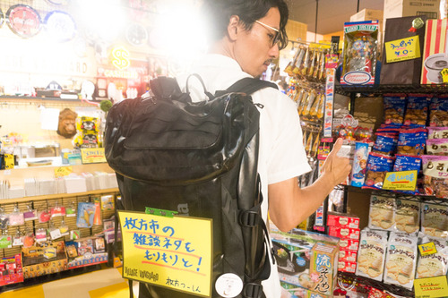 くずはモールイベント-26