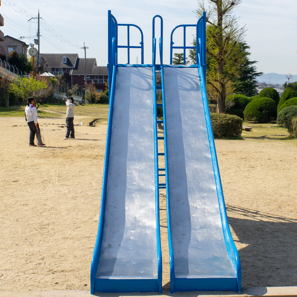 天満公園-20040719