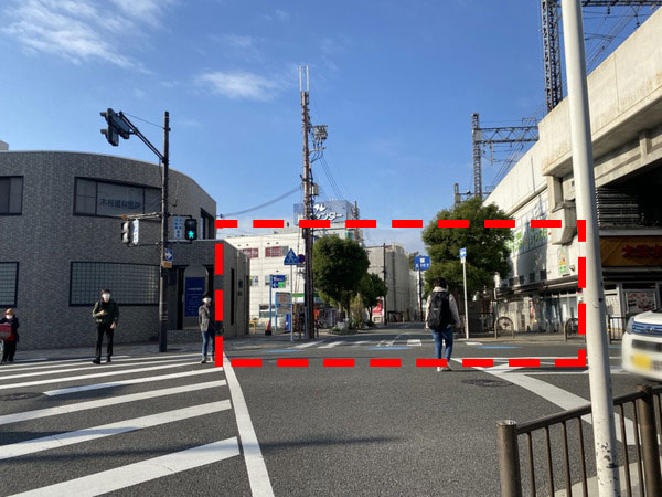 道路