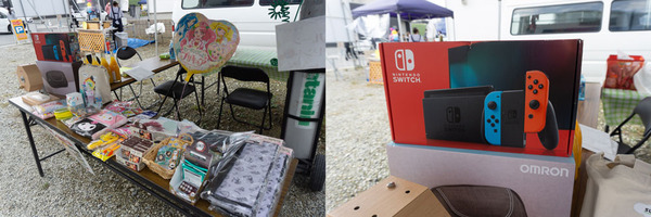任天堂Switch
