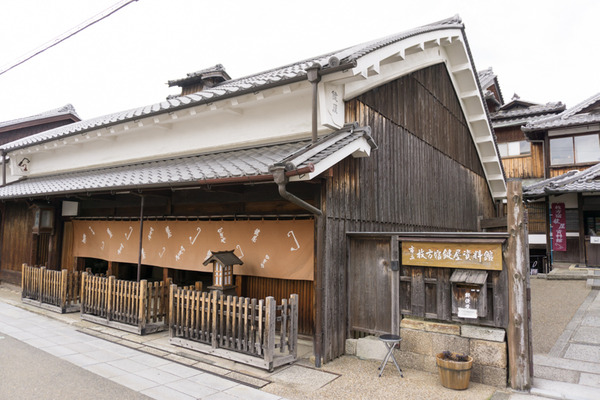 鍵屋資料館-1