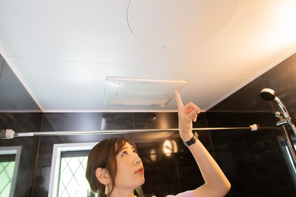 飛鳥ハウジングモデル小-35