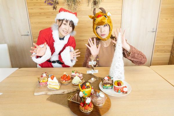 ケーキまとめ2