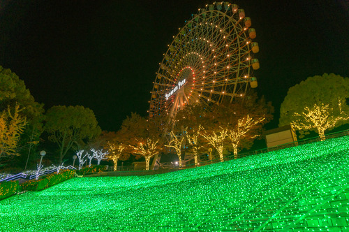 光の遊園地-30