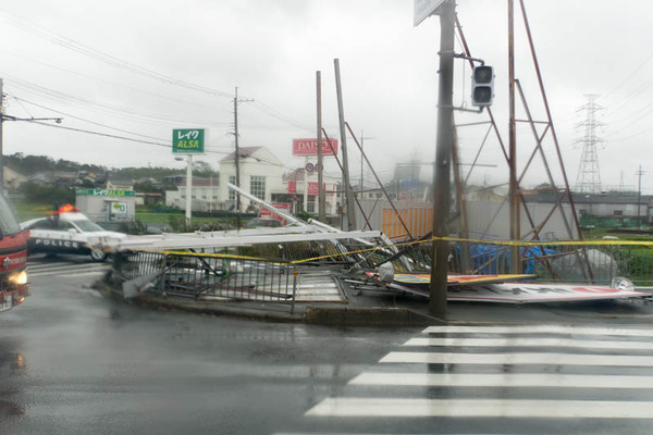 台風21号-18090453