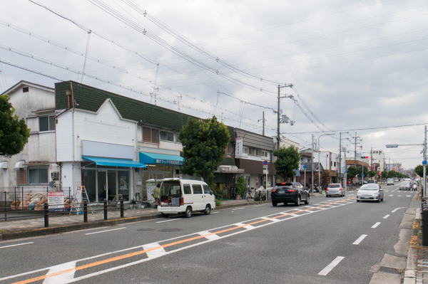 20171030どんぶり太郎楠葉朝日店-2