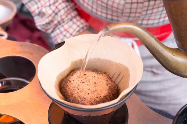 coffee