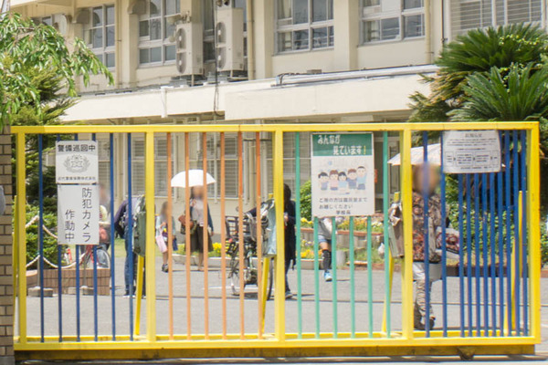 小学校-1805191