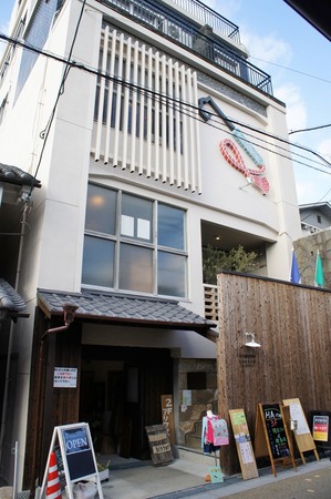 鍵屋別館130111