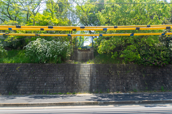 歩道橋-2004303