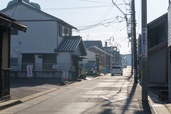 東海道6日目-1911234