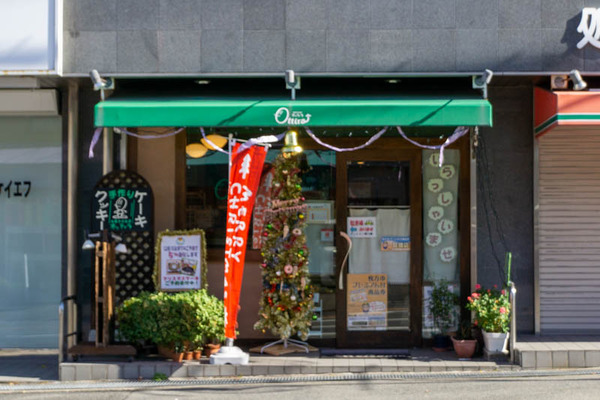 ケーキ-1911291