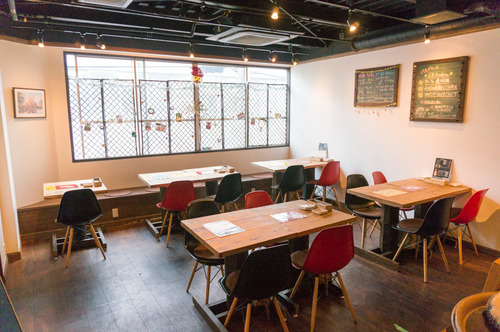 ひらつー飲み会＠バルデムー-7