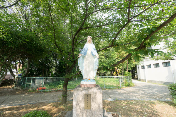 香里ヌヴェール学院-170623104