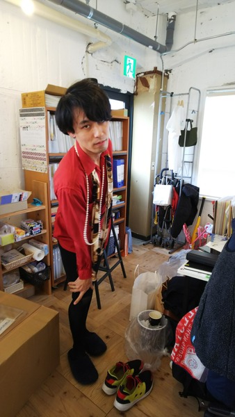 20180214バレンタイン💝_180215_0033