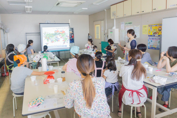 災害食レポ(小)-24