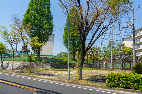 歩道橋-2004306
