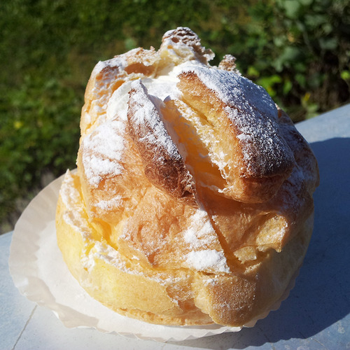 アンリ・シャルパンティエ5