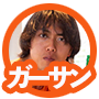 ガーサンアイコン