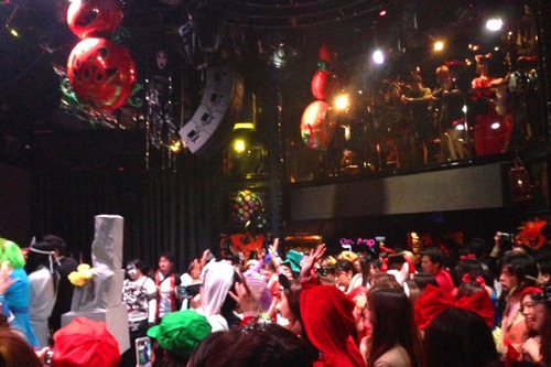 2015ハロウィンパーティー-7