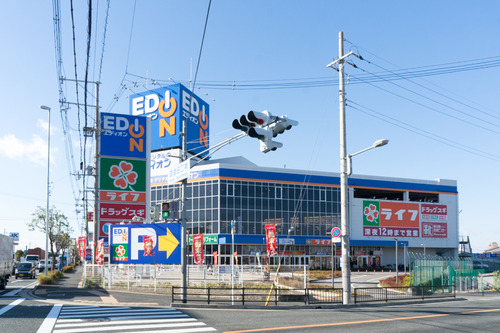 東京靴流通センター-1412051