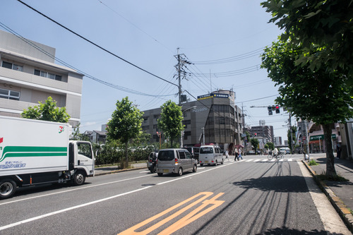 男山病院-1406252